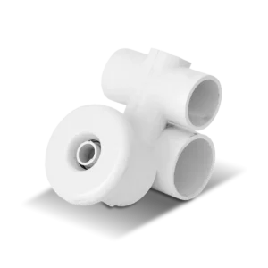 Hidrojet aro blanco