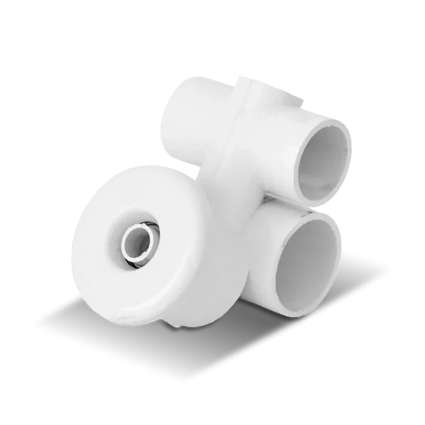 Hidrojet aro blanco