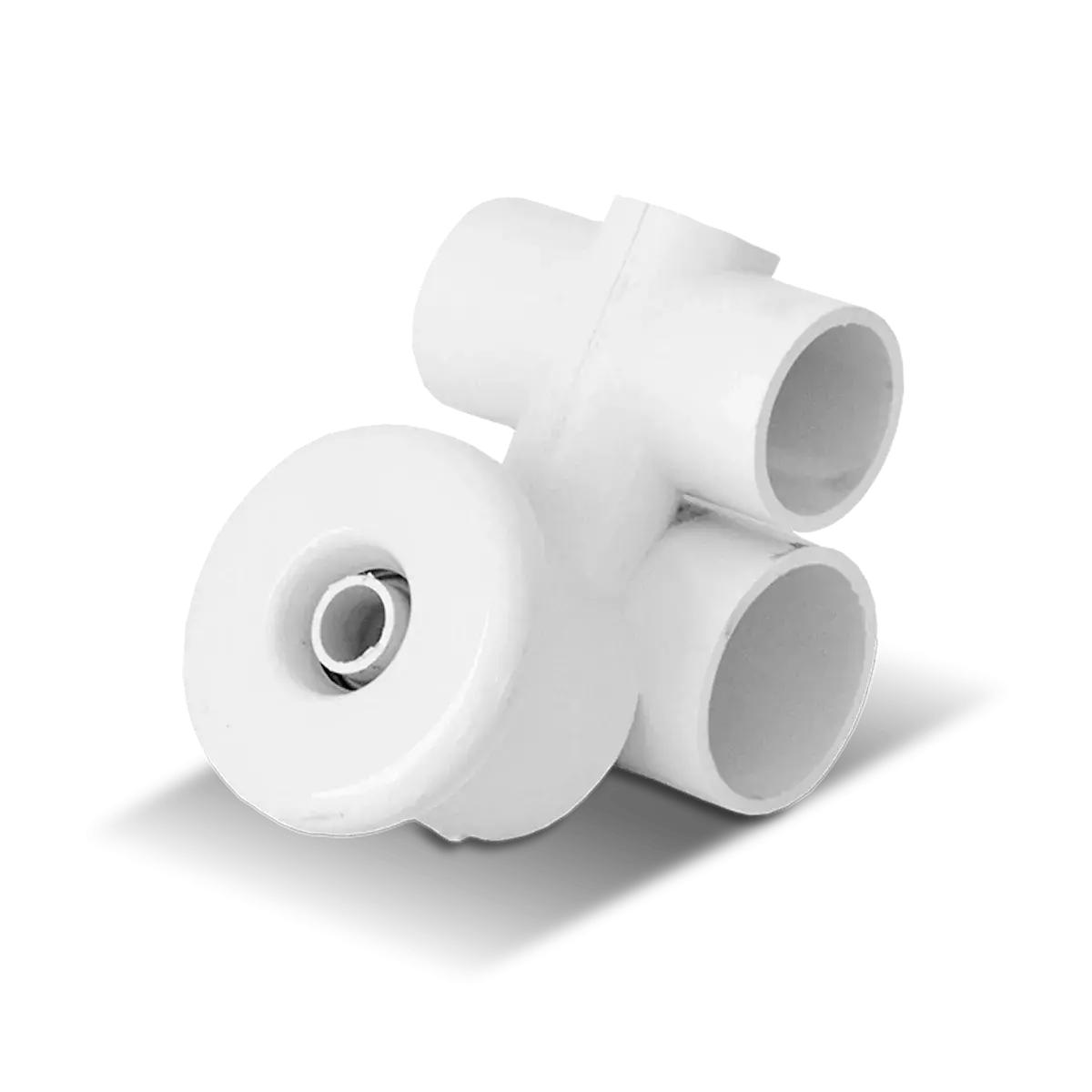 Hidrojet aro blanco