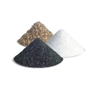Carga filtrante para VF-2000