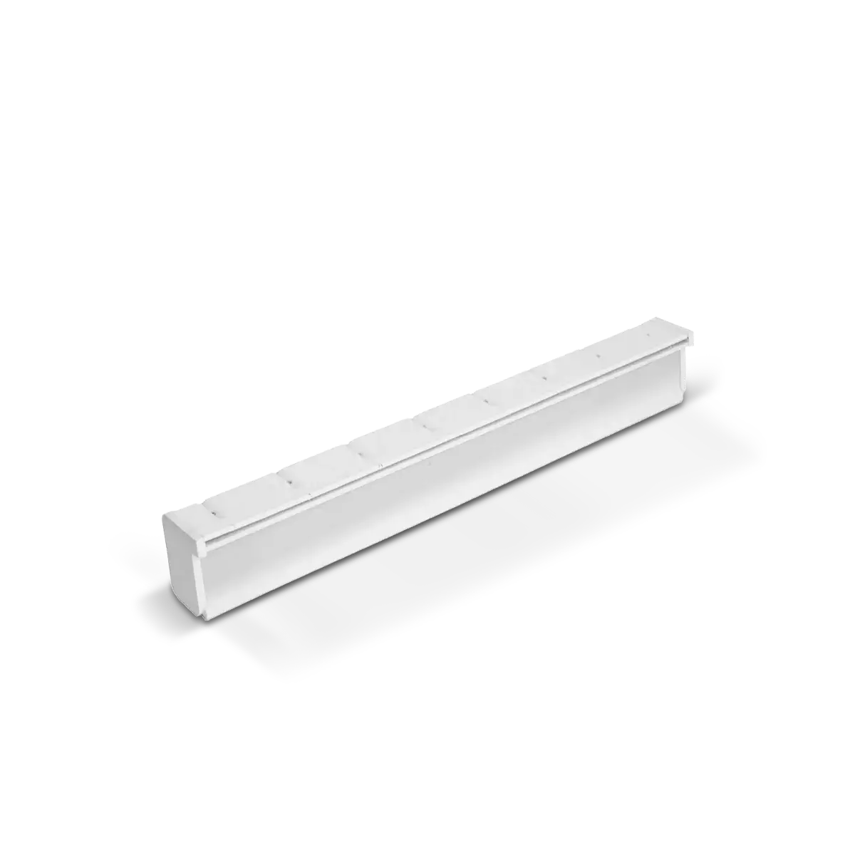 Cascada plástica ABS 050 (ø50)