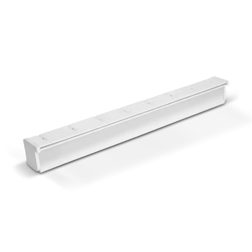 Cascada plástica ABS 080 (ø50)