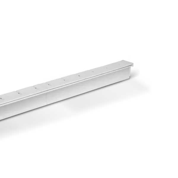 Cascada plástica ABS 200 (1 1/2")