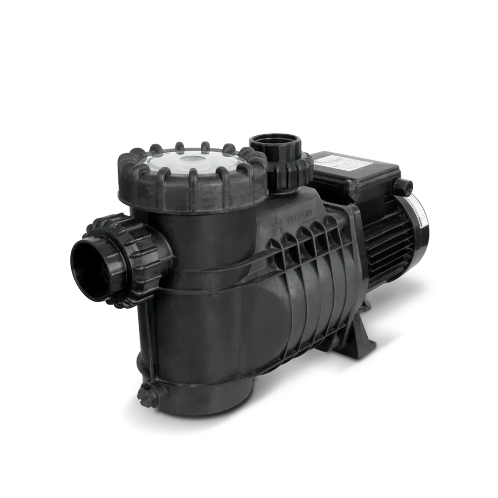Bomba para piscina BAE 050 - 0.50HP 220V monofásica