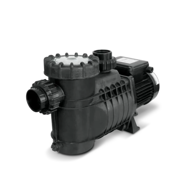 Bomba para piscina BAE 100-3 (MI) - 1.00HP 220V/380V trifásica