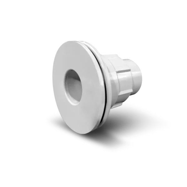 Pasamuro para luminaria PowerLED (piscina de fibra de vidrio)