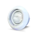 Luminaria orientable PAR56 120W - Hormigón