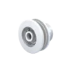 Retorno aro desmontable blanco RH 1 1/2" - FV