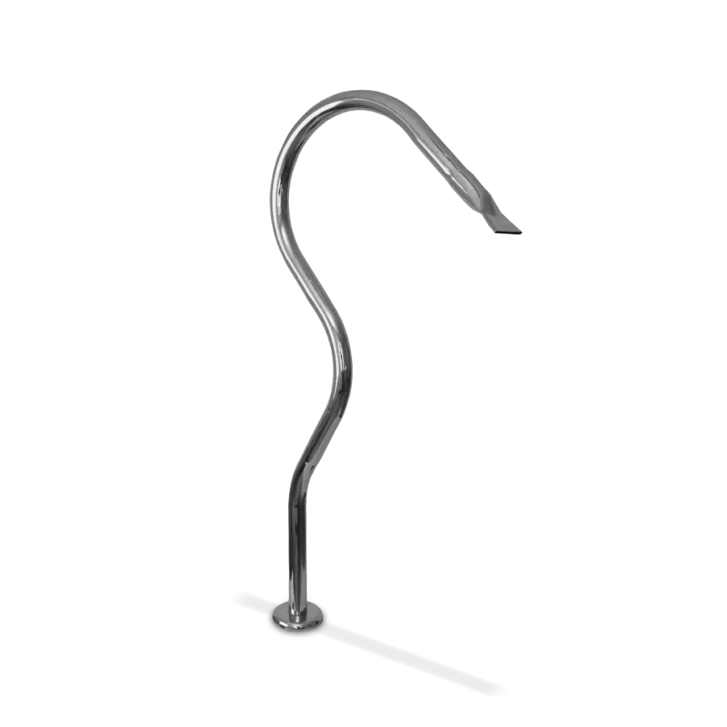 Cascada Cisne 108