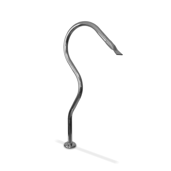 Cascada Cisne 108