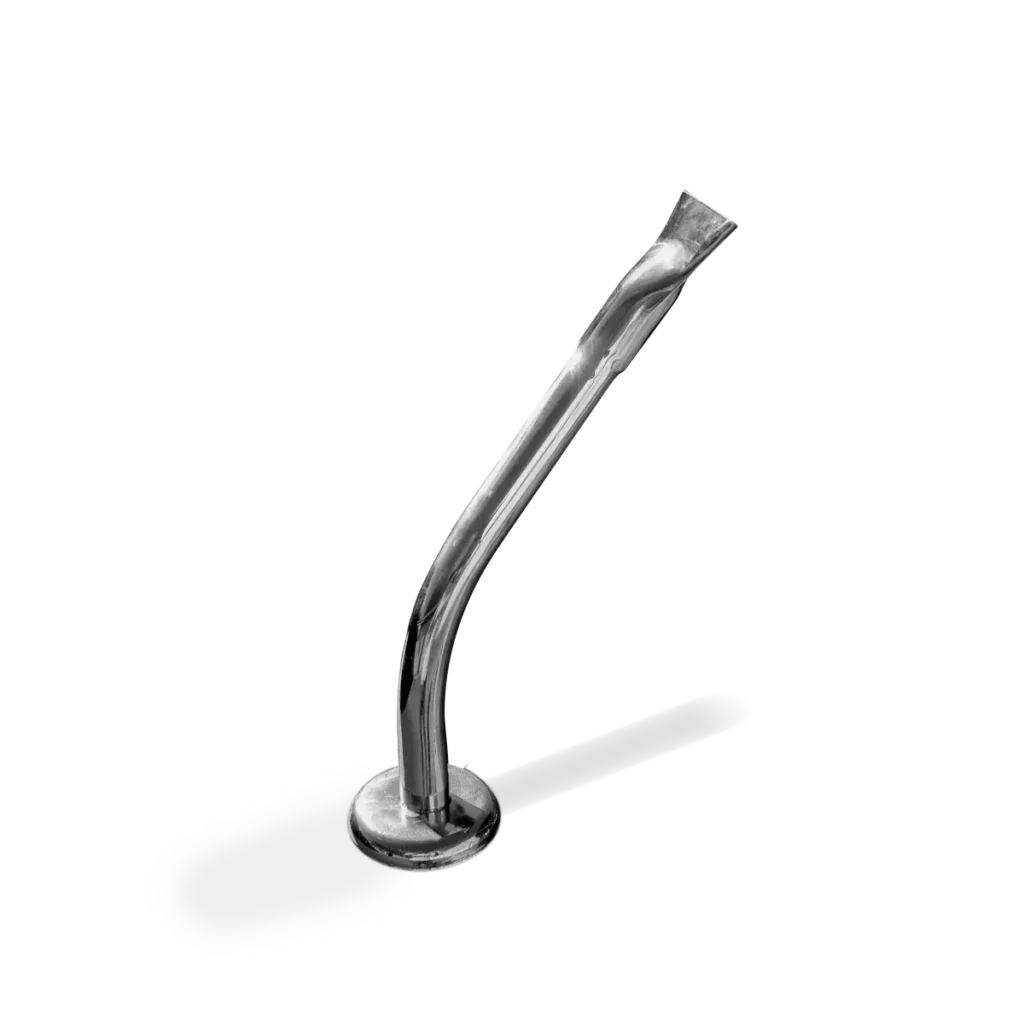 Cascada Cisne 43