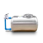 Filtro HB-300 para piscina olímpica