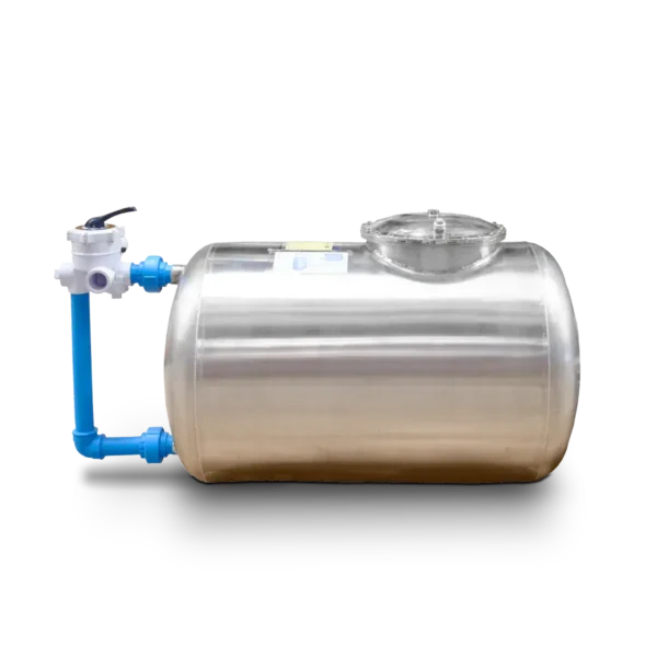 Filtro HB-300 para piscina olímpica
