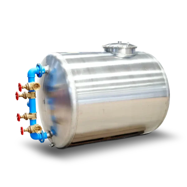 Filtro HB-400 para piscina olímpica