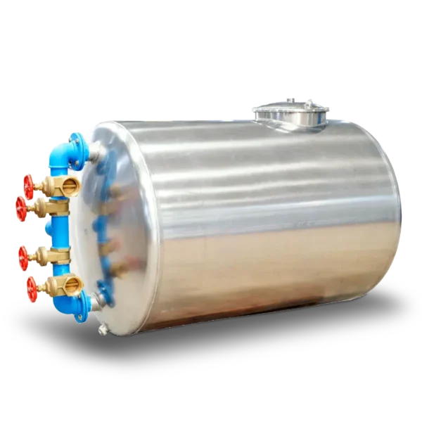 Filtro HB-500 para piscina olímpica