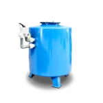 Filtro VB-300 para piscina olímpica