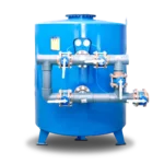 Filtro VB-500 para piscina olímpica