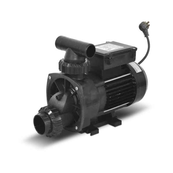 Bomba autodrenante BAD 050