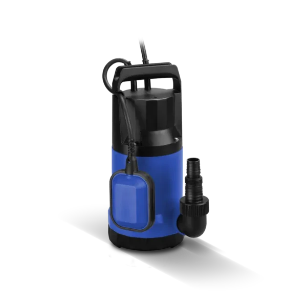 Bomba sumergible Q9001