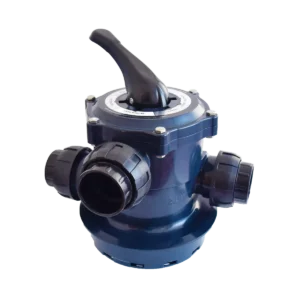 Multiválvula 6 vías MOD.2020 - 1 ½"