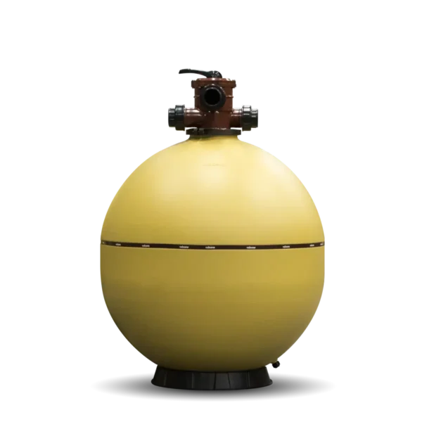 Filtro VC-250 para piscina