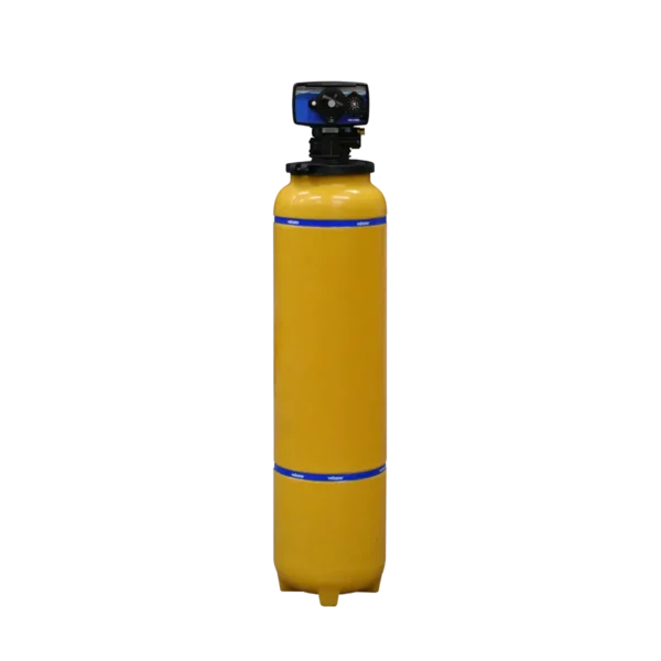 Filtro VF-1000 con válvula automática