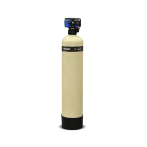 Ablandador de agua ABL-1044 (incluye salero)