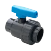 Válvula esférica PN16 HH ø40 mm (para pegar)