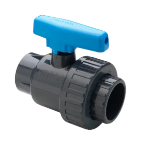 Válvula esférica PN16 HH ø50 mm (para pegar)