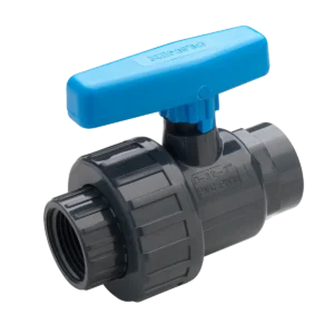 Válvula esférica PN10 HH 2" (para roscar)