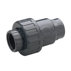 Válvula de retención PN10 HH 1 1/2" (para roscar)