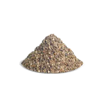 Piedra fina x 24 kg