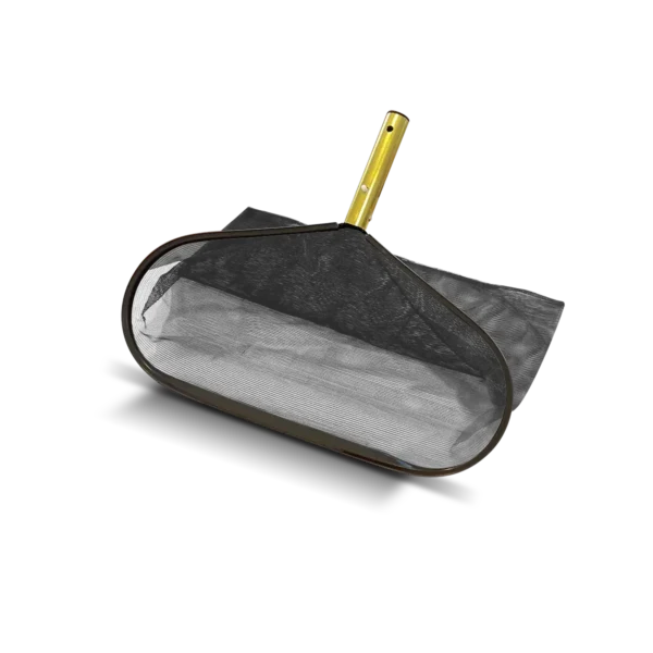 Sacahojas Profesional bolsa grande ø32