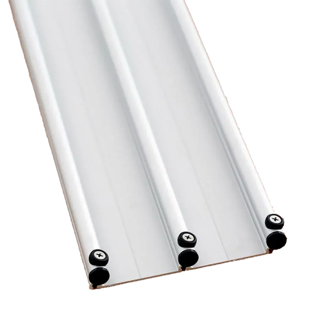 Kit carrilles KLASIK A - 2.15 m