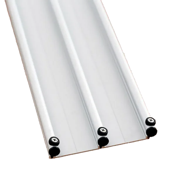 Kit carrilles KLASIK A - 2.15 m