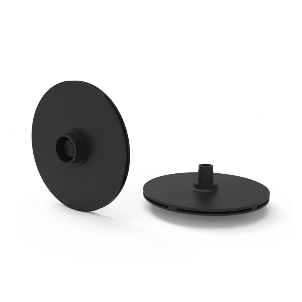 Impulsor ECM 0.75HP