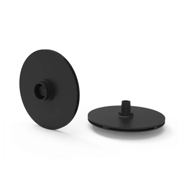 Impulsor ECM 0.75HP