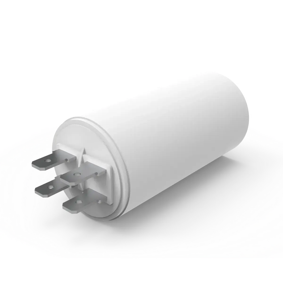 Capacitor 35 MF 400V