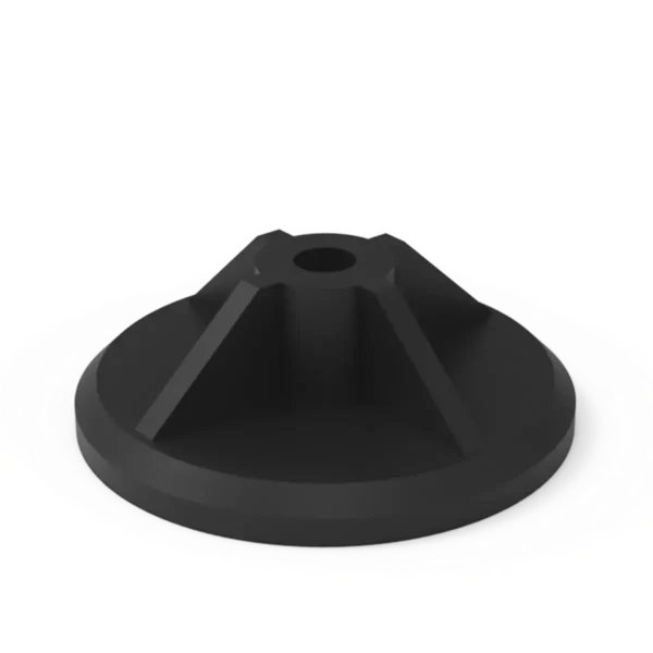 Pie de apoyo ECM 0.50HP