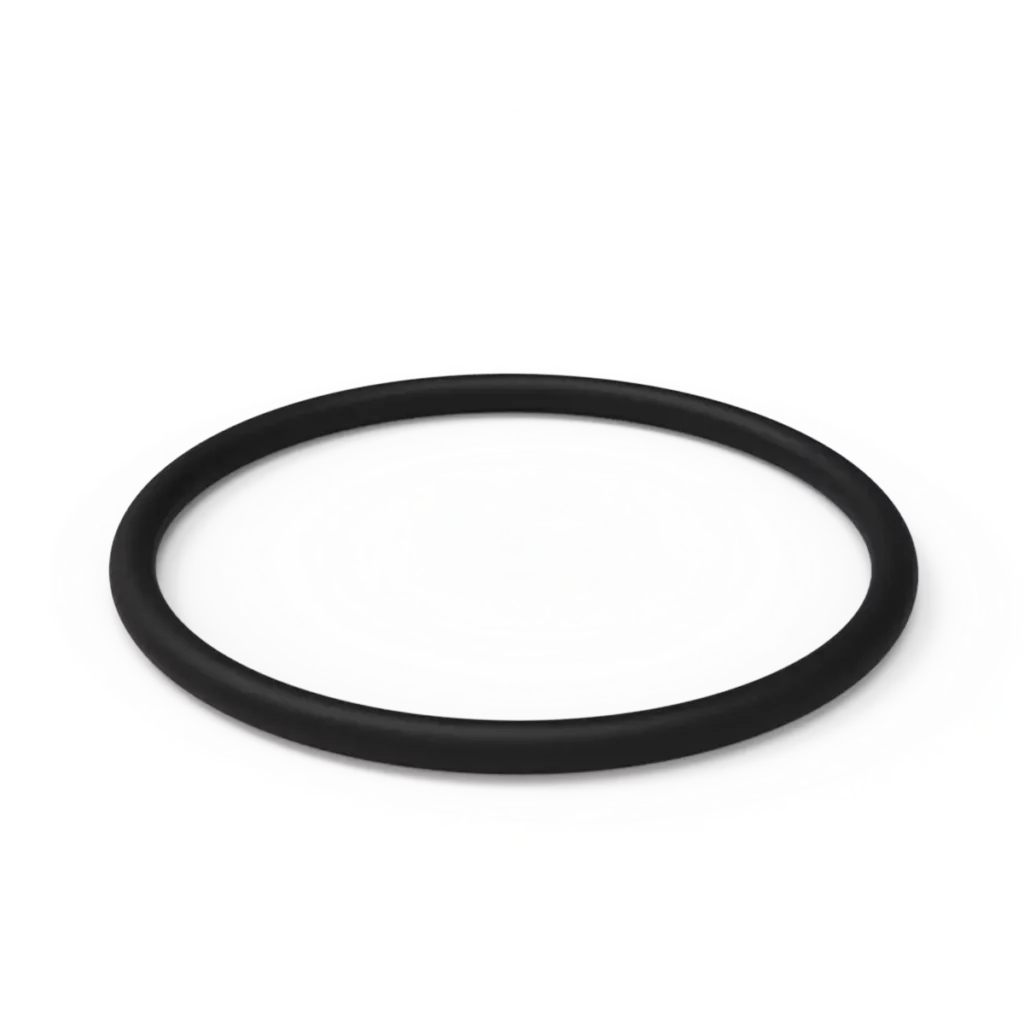 O'Ring para toma de fondo