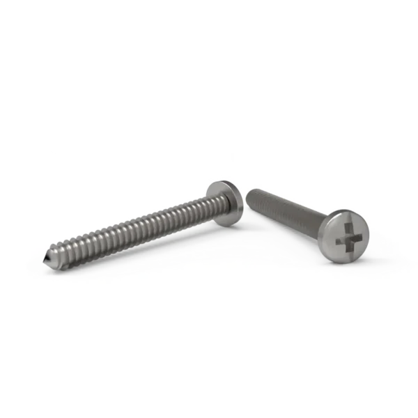Tornillo AISI 7 x 1 1/4”
