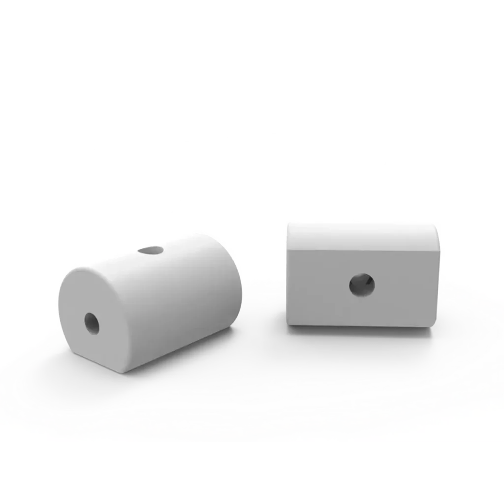 Taco traba p/ toma de fondo olímpica