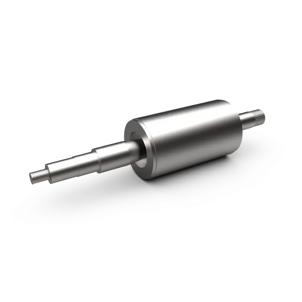 Rotor 2.00HP con eje