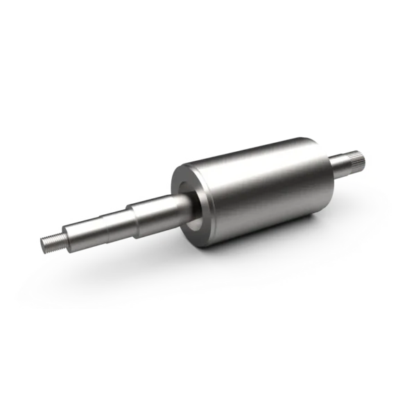 Rotor 2.00HP con eje