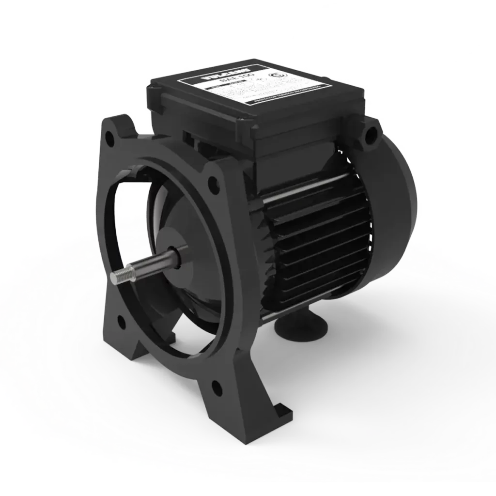 Motor 0.50HP - Monofásico