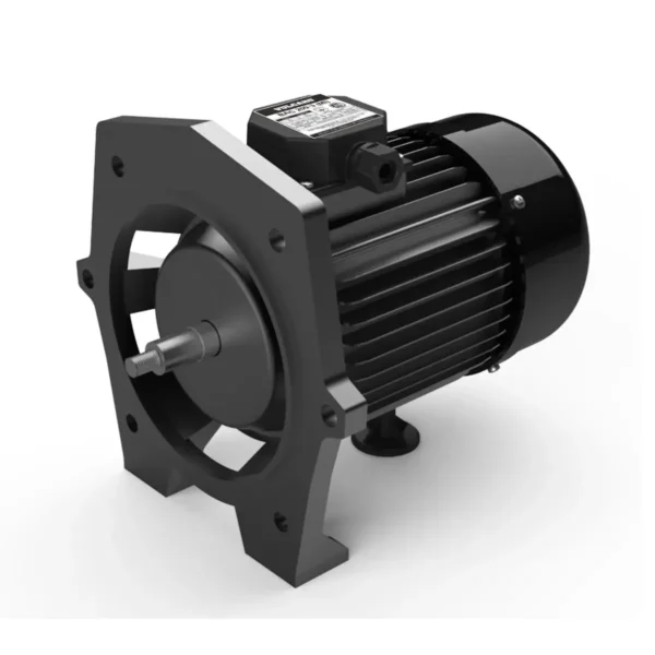 Motor BAC 2.00HP (IM) - Trifásico