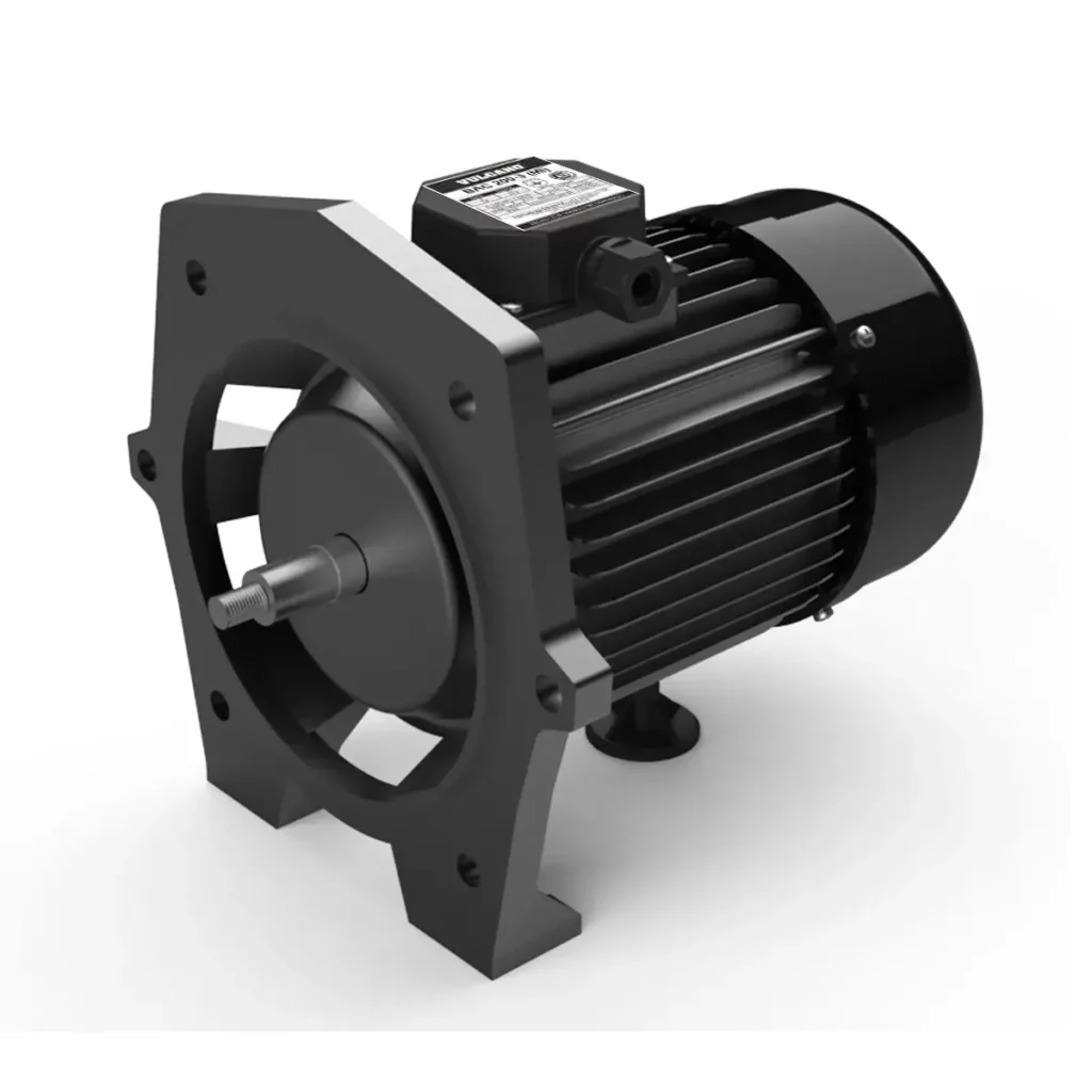 Motor BAC 3.00HP (IM) - Trifásico