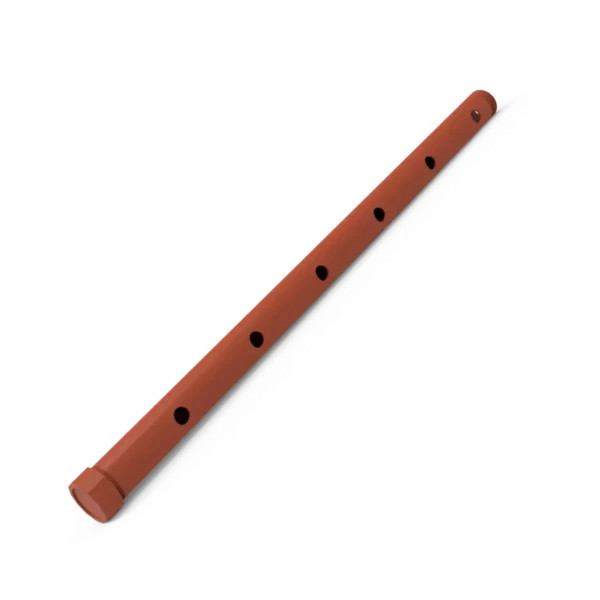 Colector para filtro HB-300