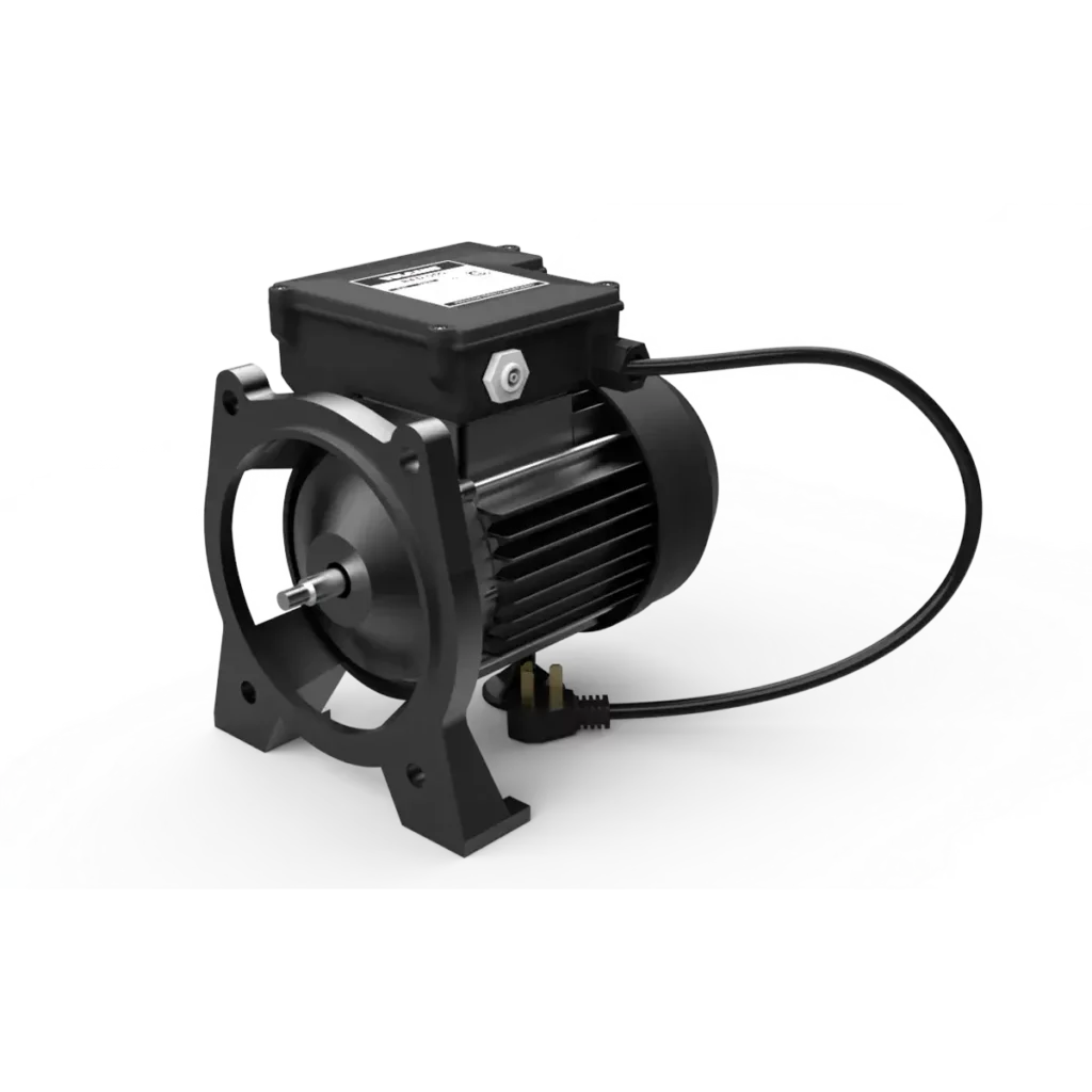 Motor BAD 1.25HP - Monofásico