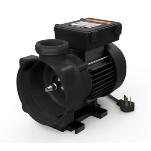 Motor BAD 1.00HP 2-S - Monofásico